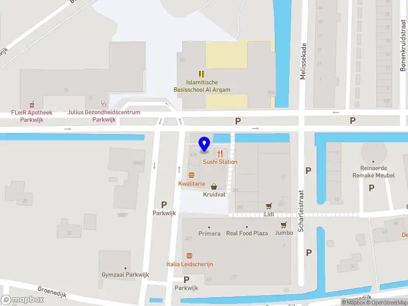 VK Beveiliging Utrecht