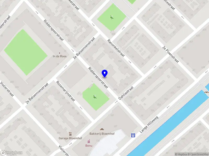 Nieuw bedrijf Ekaterina Cheporova