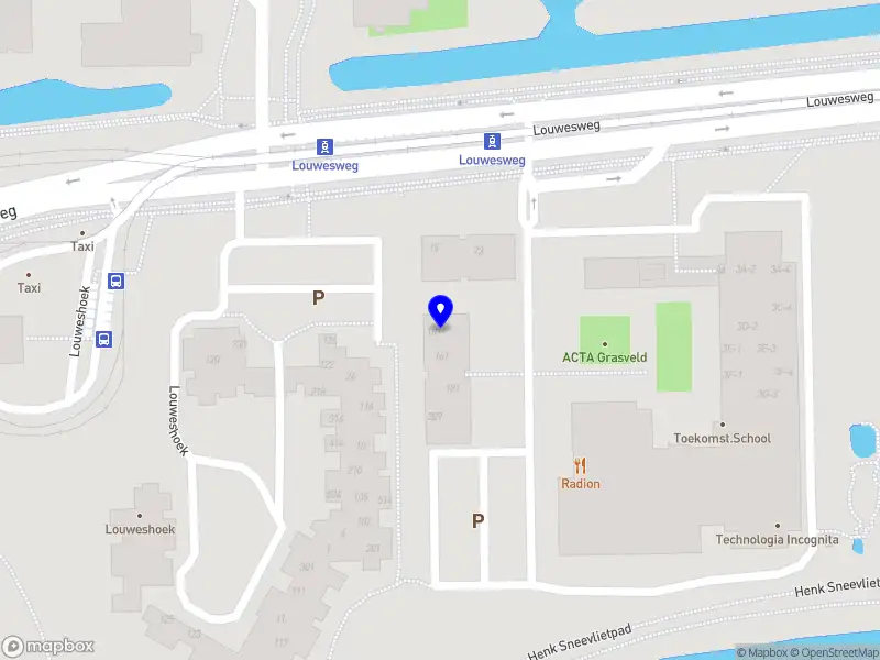 Nieuw bedrijf Brook AG Studio