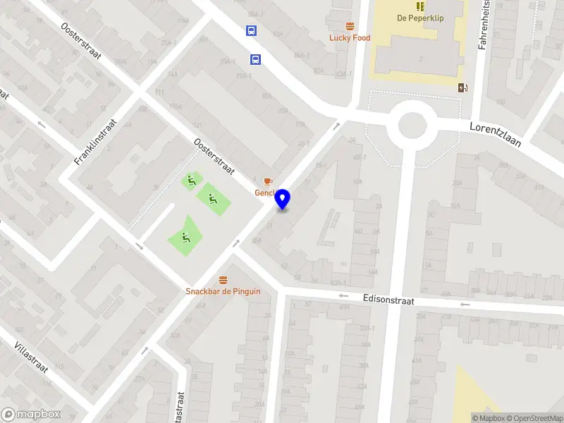 Nieuw bedrijf Lucek Onderhoud