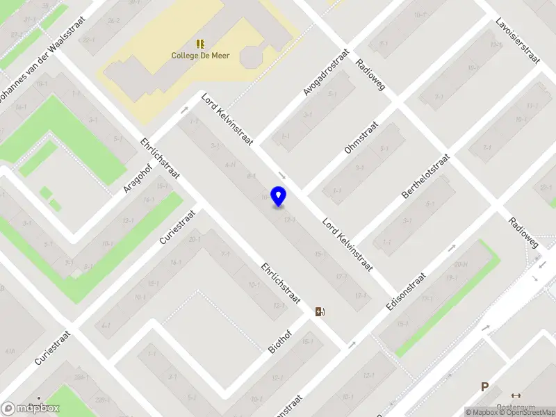 De Jong Research & Consultancy Amsterdam