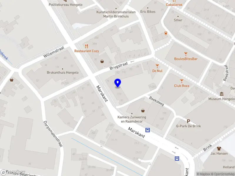ID-Interim Hengelo
