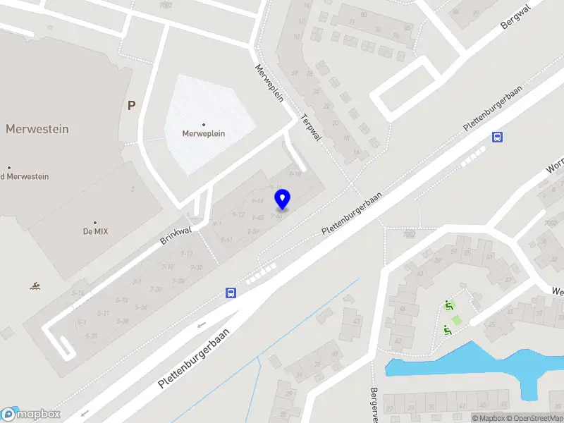 Marvin Tuinfort Holding B.V.