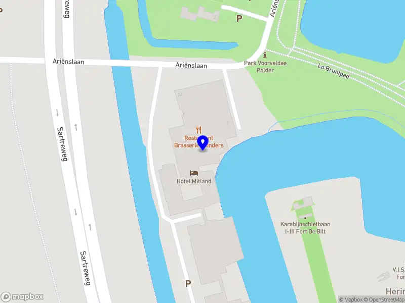 Stichting Administratiekantoor Plijnaar Beheer Utrecht