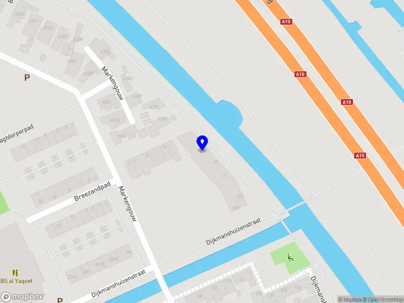 AVRO Company B.V. Amsterdam