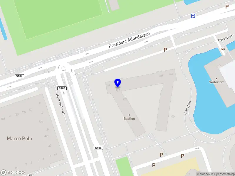 Meta Trading B.V. Amsterdam