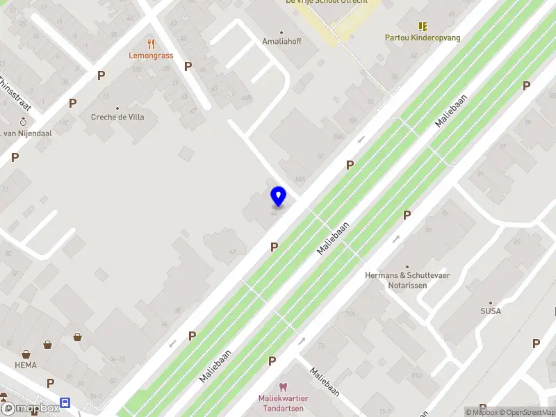 Barla Investments B.V. Utrecht