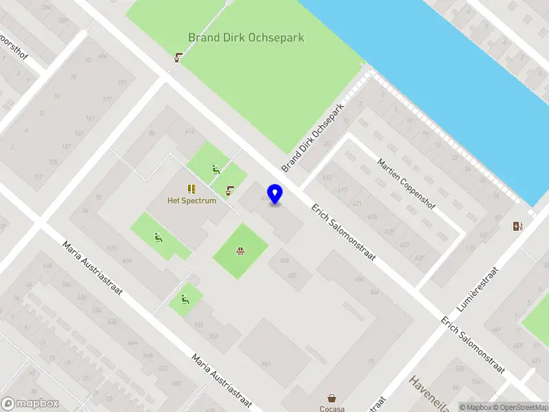 Nieuw bedrijf Foefie’s Holding B.V.