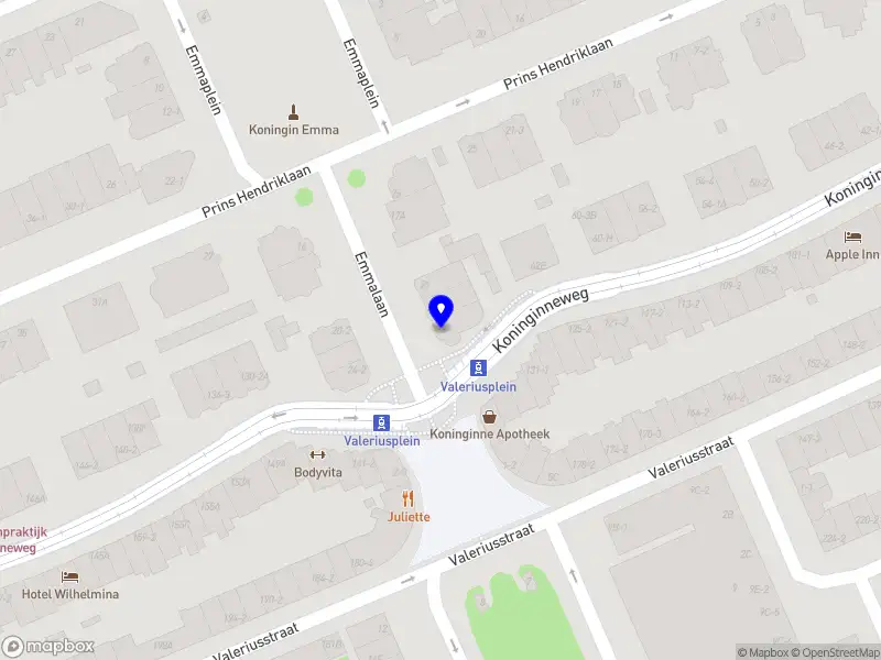 Nieuw bedrijf Solid Projects B.V.