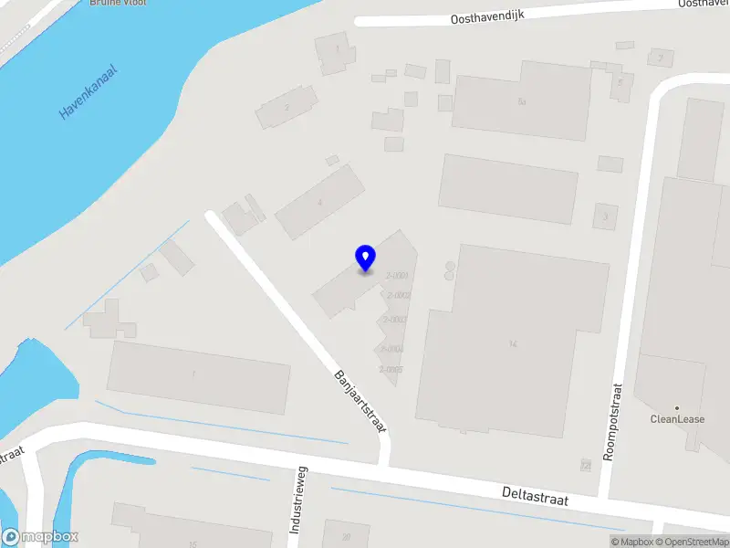 vizo Klimaattechniek B.V. Zierikzee