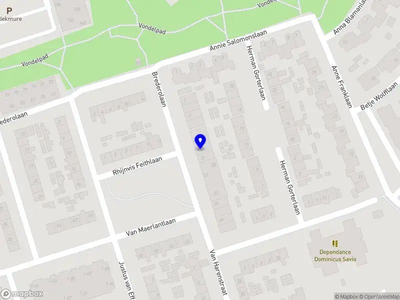 Ryso brands Harderwijk