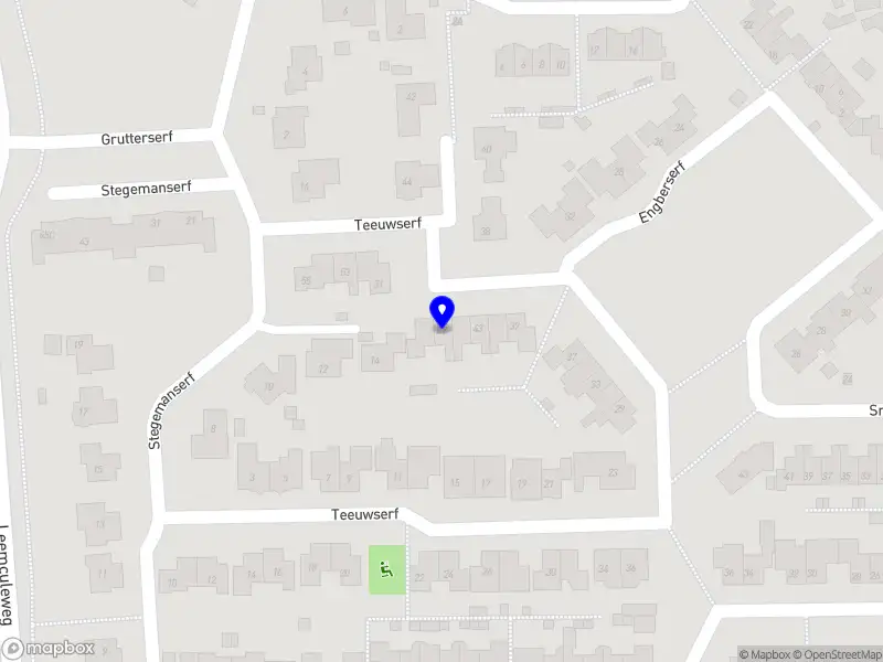 Nieuw bedrijf Marf Bouw