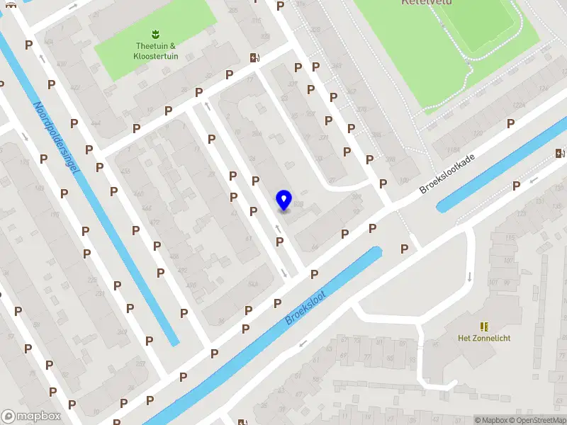 Nieuw bedrijf AL-Gburi Infratechniek