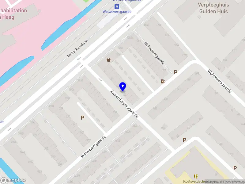 M.F.Y. Elektrotechniek 's-Gravenhage