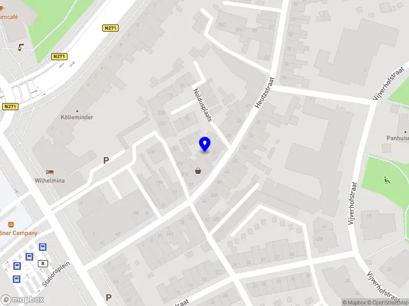 Gasperowicz klussenbedrijf