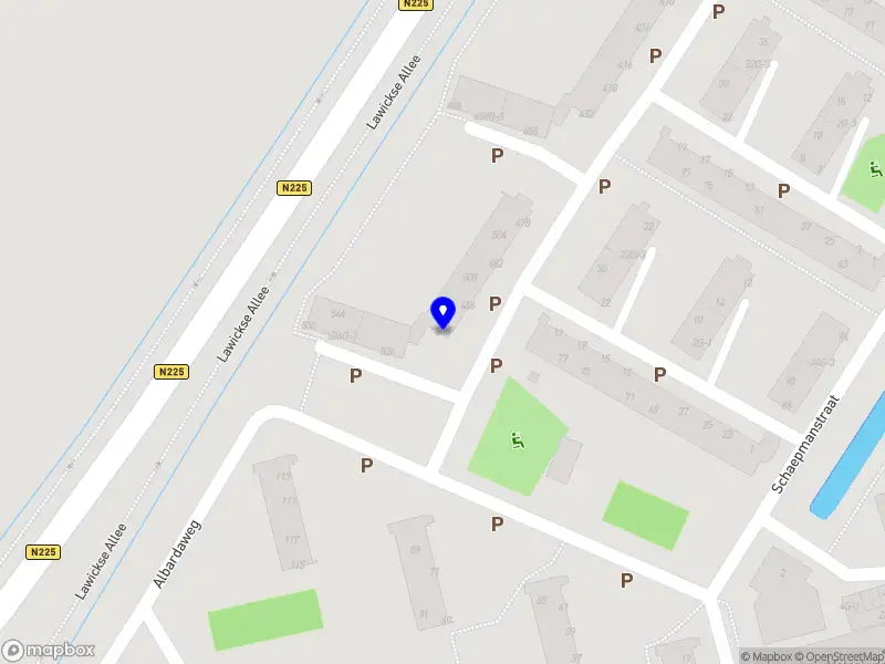 D.W. de Jong Dienstverlening Wageningen