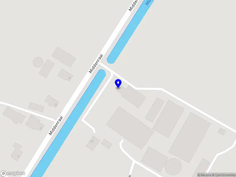 Melkveebedrijf Bikker B.V. Nieuweroord