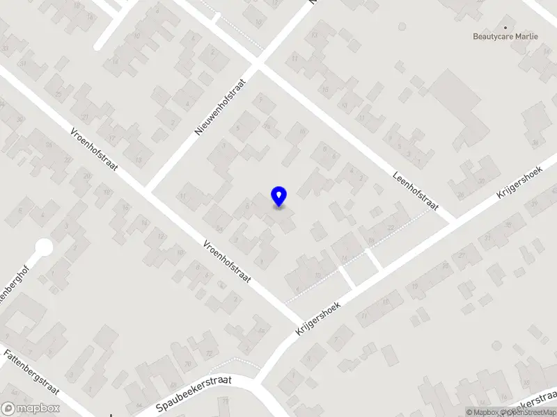 Kinderdagverblijf De Groeikriebels