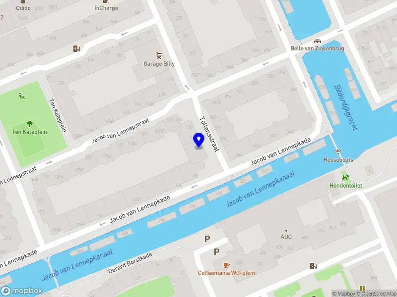 Abdelrahiem Advies Amsterdam