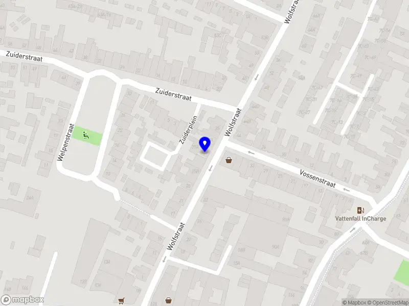 Nieuw bedrijf Candrea's Elite B.V.