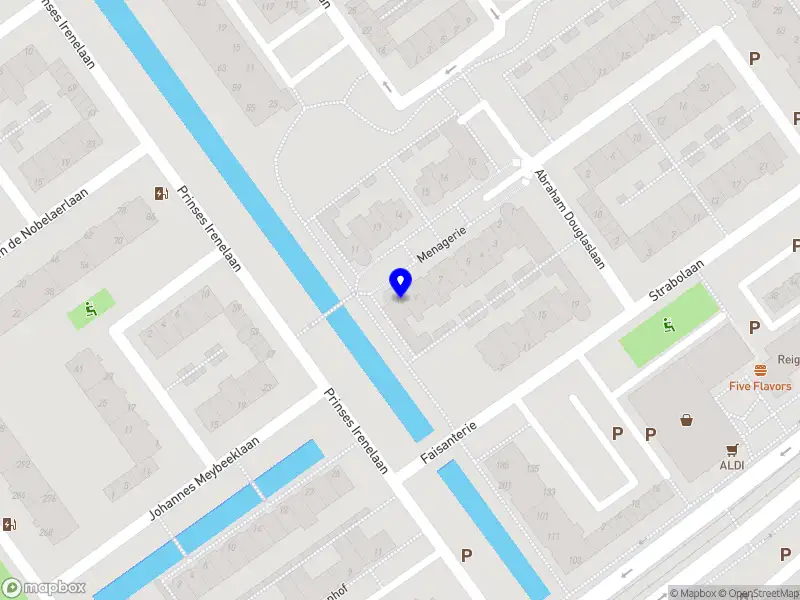 Olympia Financieel Adviseurs