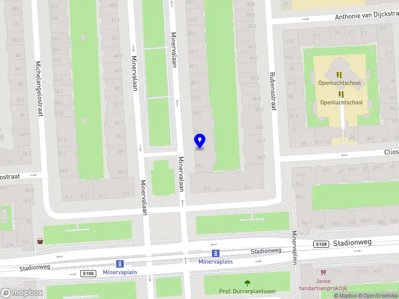CP Medical Amsterdam