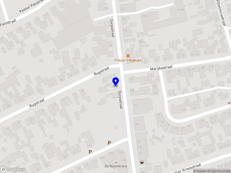 Nieuw bedrijf Helena Four Finance B.V.