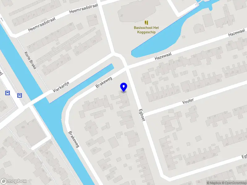 Nieuw bedrijf A. Bos Bestratingen