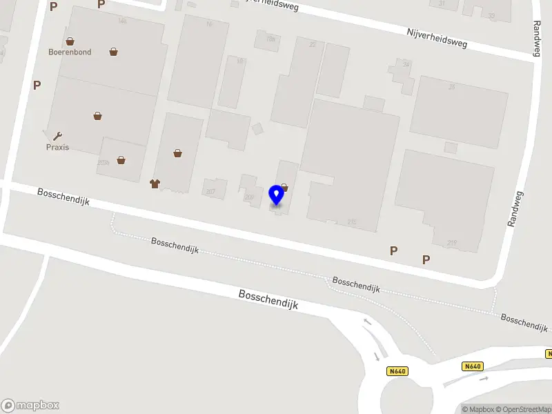 Pretecho Wonder Oudenbosch