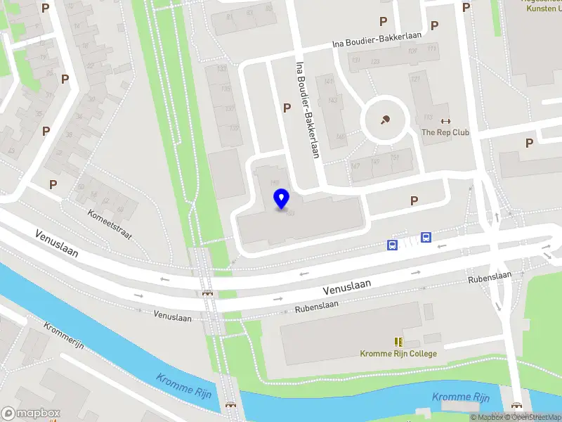 J. Verweij Services Utrecht