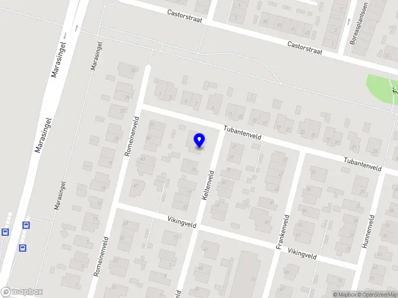 Nieuw bedrijf Novavie