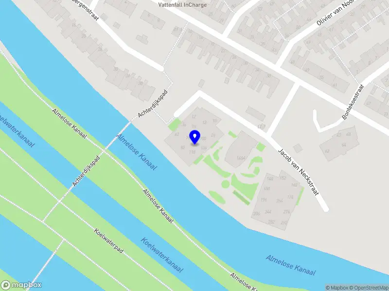 Jehova Proveera Zwolle