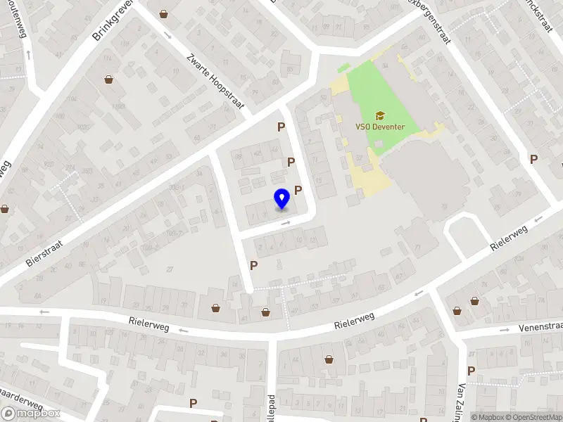 Gastouderopvang Gezellig Thuis Deventer