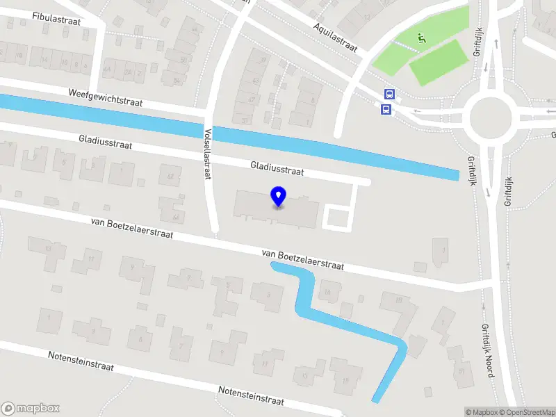 Nieuw bedrijf RHC Montage