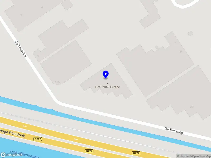 Dassen Holding B.V. 's-Hertogenbosch