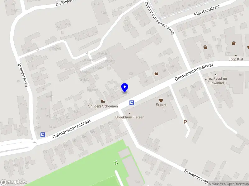 Pham Loempia`s Almelo