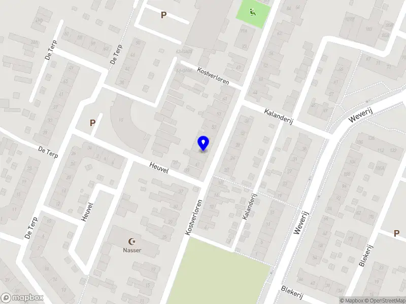 Nieuw bedrijf R. Spies Holding B.V.