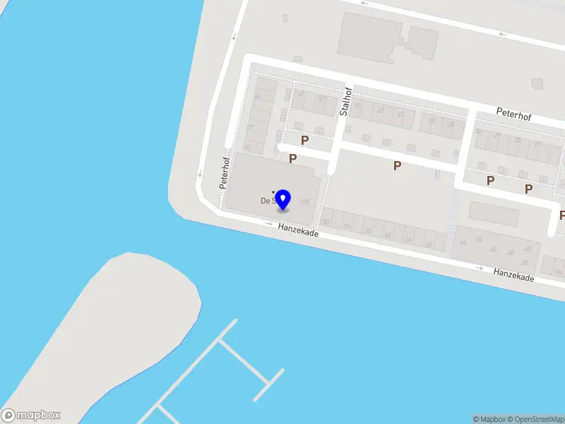 Vastgoed TOMRIE B.V.