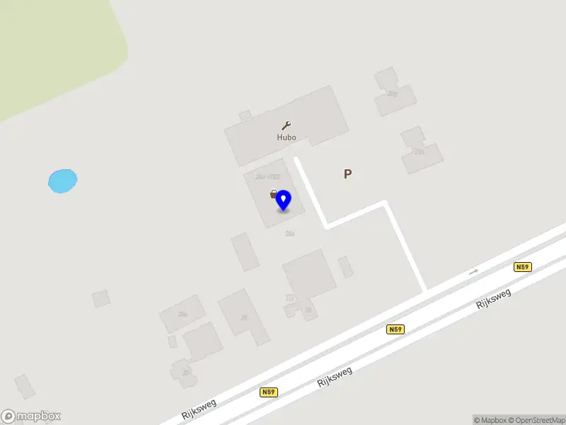 Vereniging van Eigenaars Appartementengebouw Raadhuisplein 5, 5a, 5b, 5c, 5d, 5e, 5f en 5h te Dinteloord