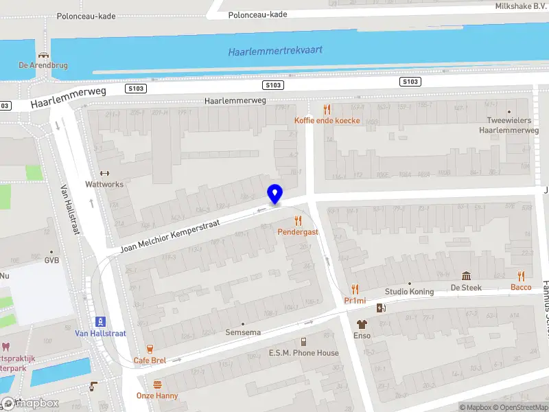 Sibel Studio Amsterdam