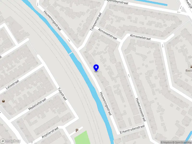 Nieuw bedrijf Onderhoudsbedrijf Korteland