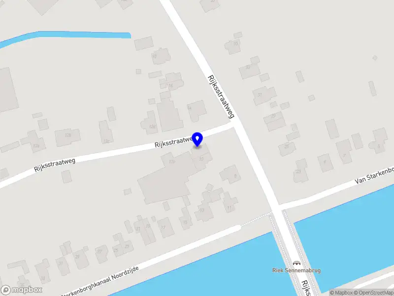 Kooi Beheer B.V. Noordhorn
