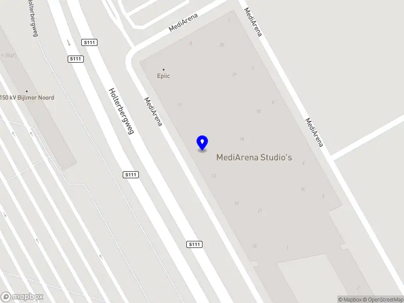 Stichting Sports Entertainment Group Artists