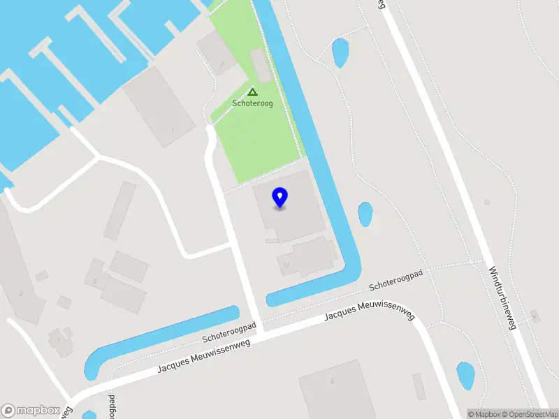 Vereniging van Eigenaars Bedrijfsboxen Tappersweg 57 te Haarlem