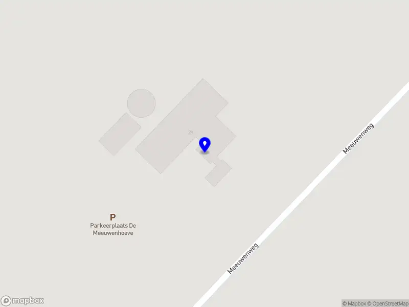 AH Landgoederen B.V.