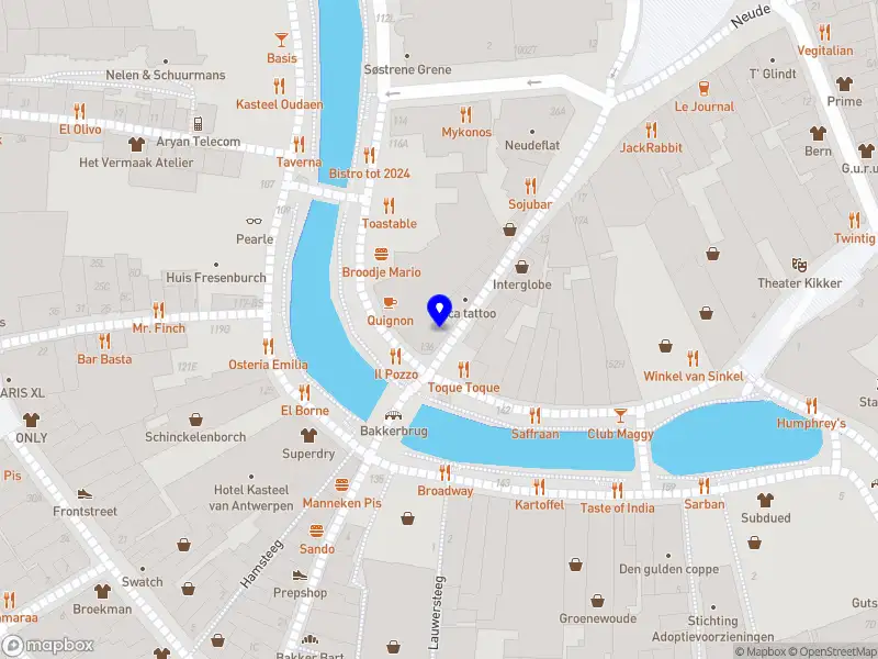 Nieuw bedrijf SoftSpireX B.V.