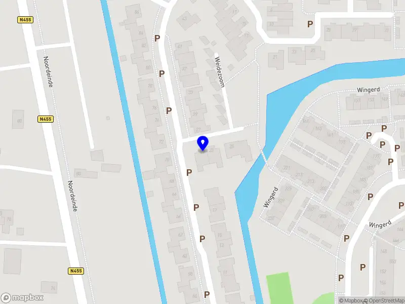 Stijnwijs Waddinxveen