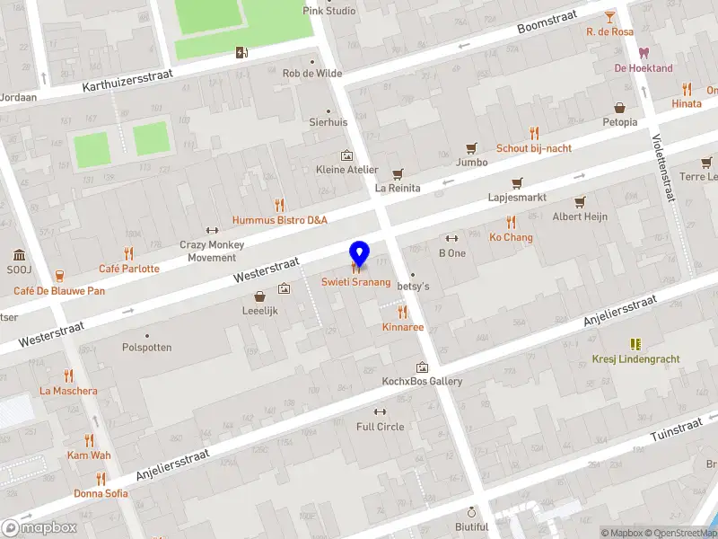 Nieuw bedrijf Trailfinder Onroerend Goed CV