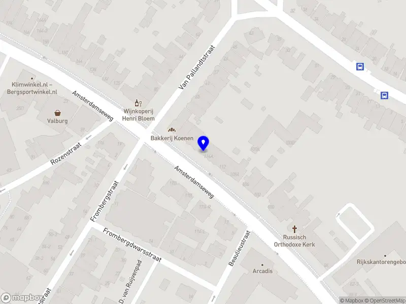 Ecoraam Arnhem