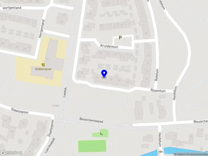 Mintzas B.V. Houten